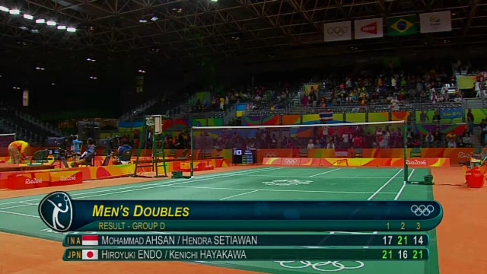 aboutTimnasu19's tweet photo. Terimakasih Hendra/Ahsan atas perjuangannya hari ini 💪 #Rio2016
Trs semangat GarudaMudaIndonesia untuk bawa plg emas https://t.co/Emk3nVZSXI