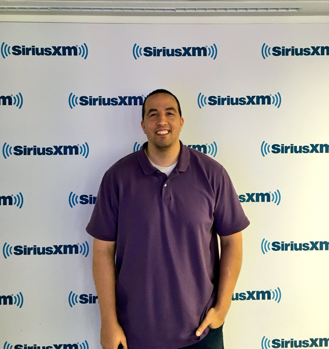 SiriusXMComedy's tweet photo. This guy's album is taking over the charts. Now, @JLCauvin is taking over Raw Dog 99 5pET tonight #IsraeliTortoise https://t.co/nFXyIStFiW