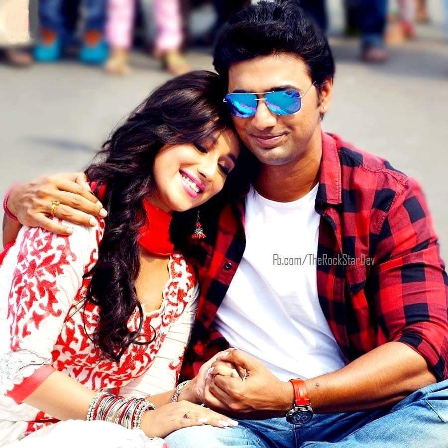 Debobrata_Dev's tweet photo. #DevSayantika @idevadhikari @sayantika12 onek again many many happy returns of the day my love #Sayantika https://t.co/B6UpFJw12s