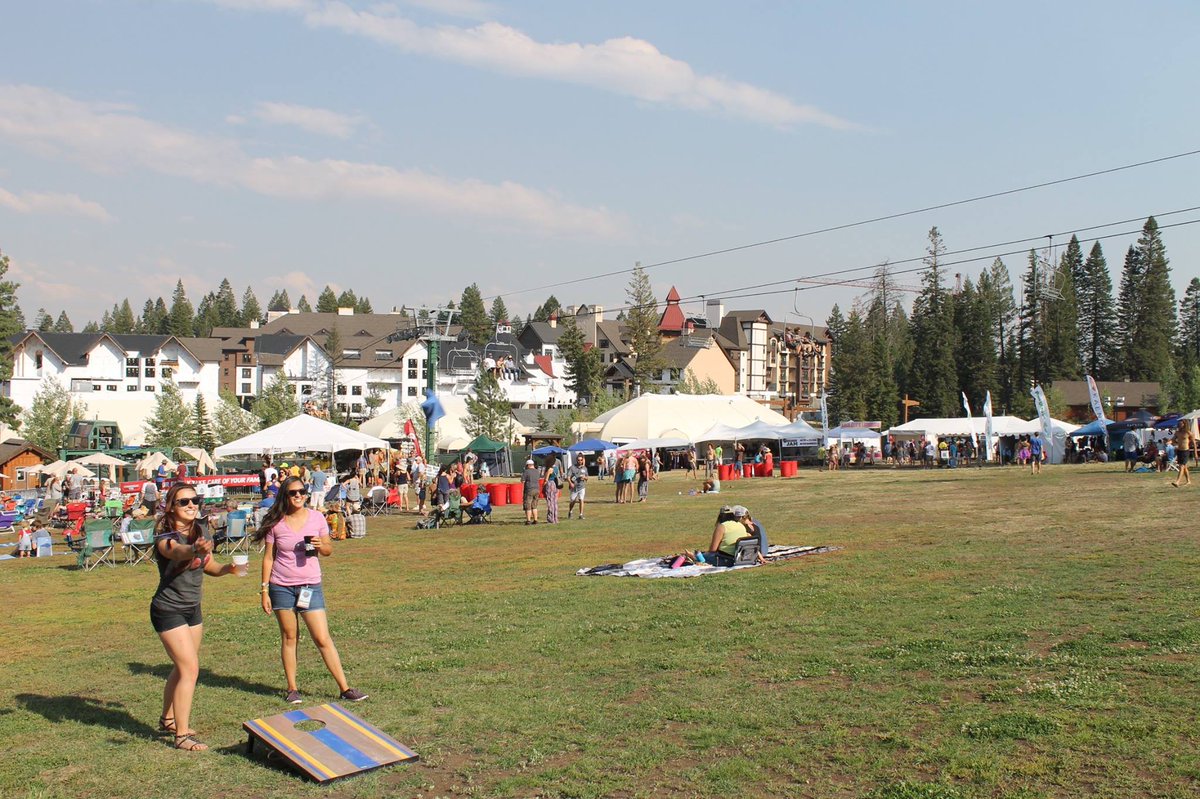 Heading to #HuckJam2016 today? Here's everything you need to know before you arrive! bit.ly/HuckPrep