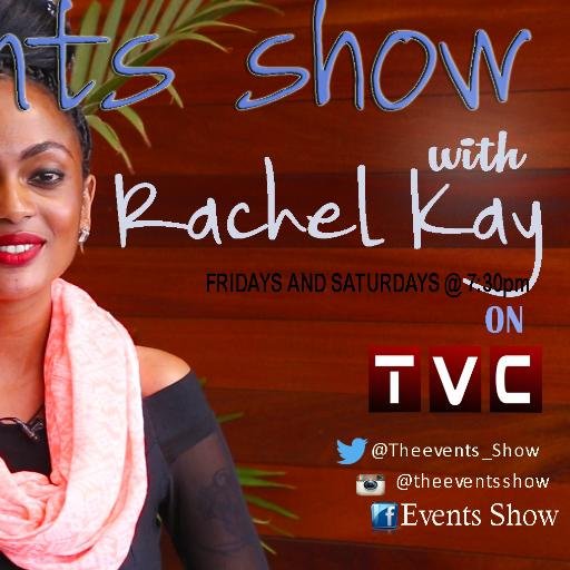 KosgeiCaren's tweet photo. #EventsShow @TVCKenya with @rachel_nataly tune in and understand more about #paragasha with @antoneosoul https://t.co/keXsdjTOIy