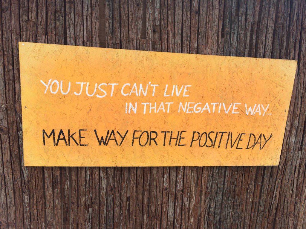 ThirdResponse's tweet photo. What they said... #positiveday #hitlist2016 https://t.co/Lkf1c6i9Fw