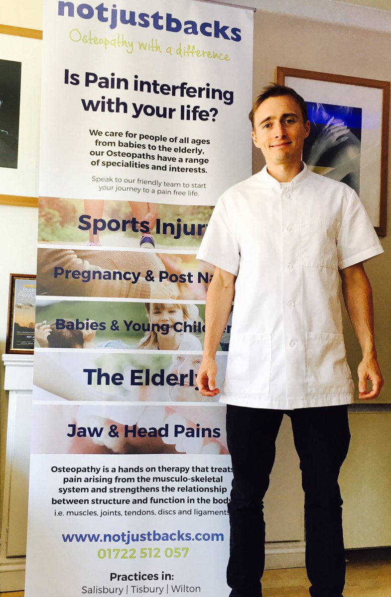 notjustbacks's tweet photo. Good luck to all participating in #salisbury54321, Sunday. Adam will see you at the finish #notjustbacks #recovery https://t.co/fAhCnOt65K