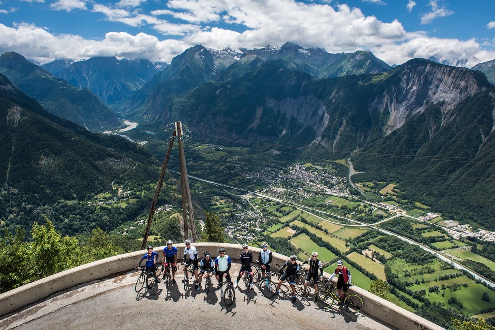 Mission Cycling tweet media