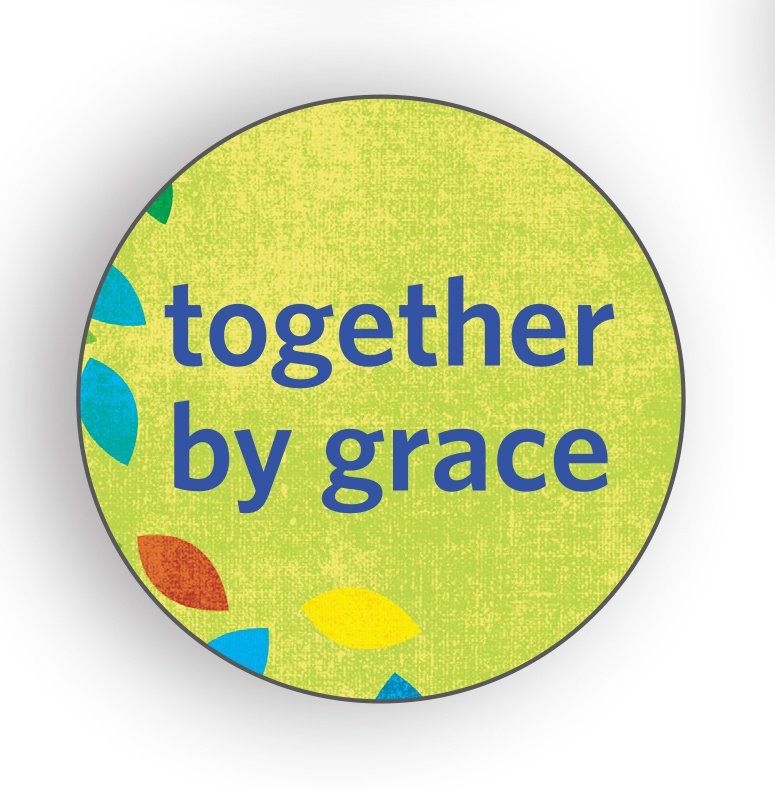 Trivia Q1: At which CWA was The Use of the Means of Grace adopted? Answer at the AF exhibit to receive your button!