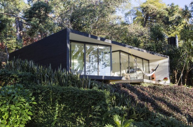 COACatalunya's tweet photo. Avui a @parq "Bungaló LMM" de @CadavalSola #CATarch #Mexico https://t.co/89Yhx0PI5H Foto: #DiegoBerruecos https://t.co/X4s7zepnFm