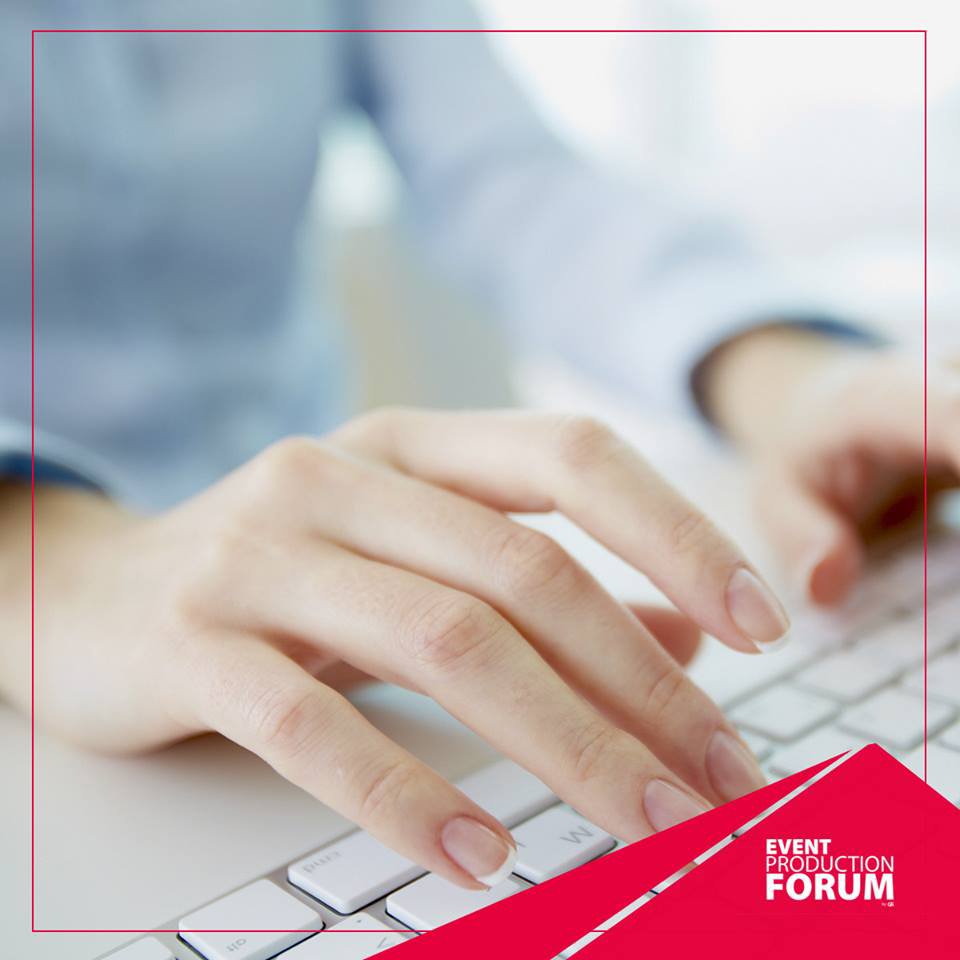 EventProForumMX's tweet photo. La fecha se acerca, ¡se parte de #EventProductionForum 2016!

Regístrate en: https://t.co/p4MoHxGycm. https://t.co/3ZBSs6TqYe