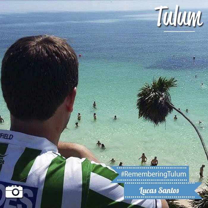 TulumTulum's tweet photo. Captura ese momento que nunca olvidarás y compártelo con nosotros. #RememberingTulum.#DisfrutoCaribeMX https://t.co/LzngU9izlb