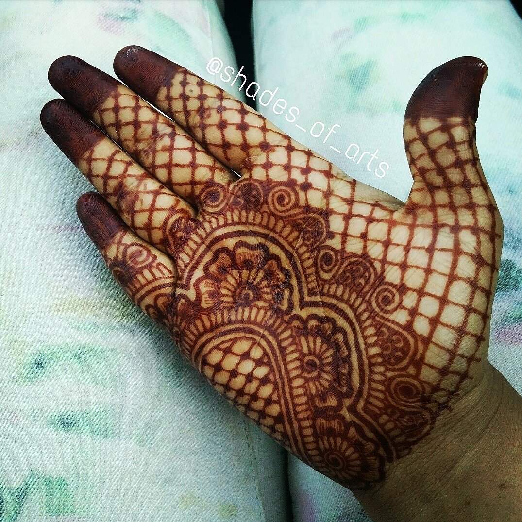 ShadesofArts's tweet photo. https://t.co/nmOQ4sXIbh
#hennadesign #hennastain #hennacolor #hennaartist #hennaart #hennatattoo #mehndi #planotx https://t.co/Ep3AK0bq2P