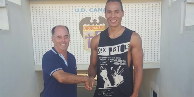 UD CANALS
El Canals va confeccionado su plantilla a ritmo acelerado elminuter.es/index.php/futb…