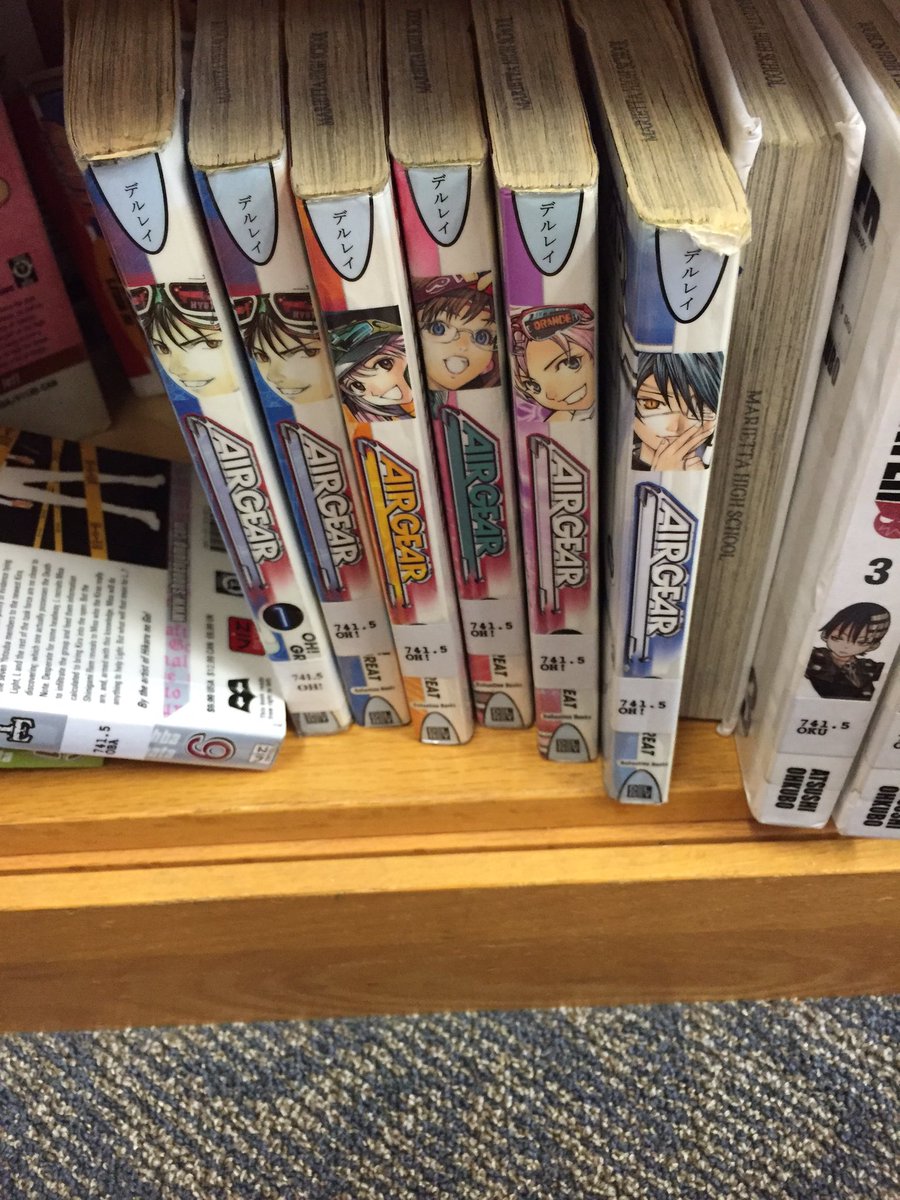 RetroDiscipline's tweet image. //YESSSS THANK YOU LIBRARY