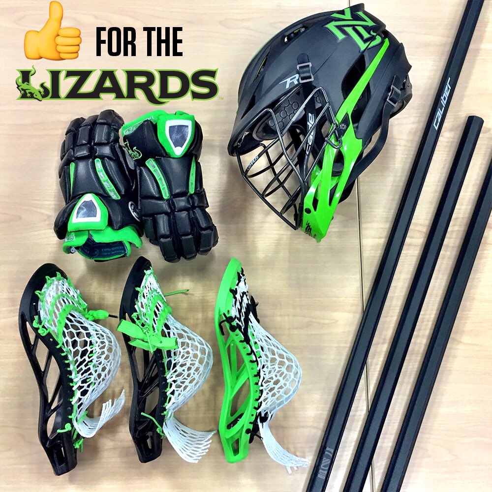 MaverikLacrosse's tweet image. #GoLizards! Watch them take on Denver tomorrow at 4pmEST on the @CBSSportsNet.