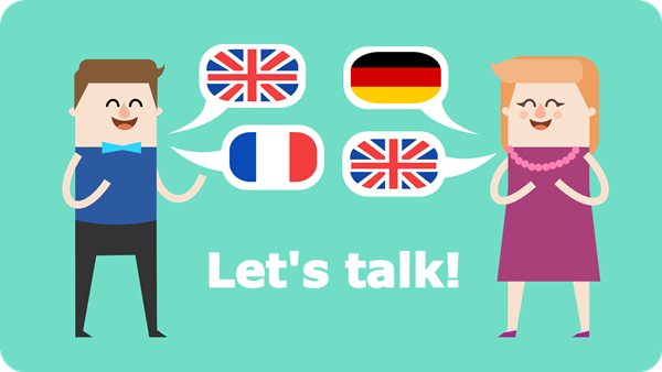 Like #languages - feel free to register at talkalang.com with FB/Google - join free - no kidding