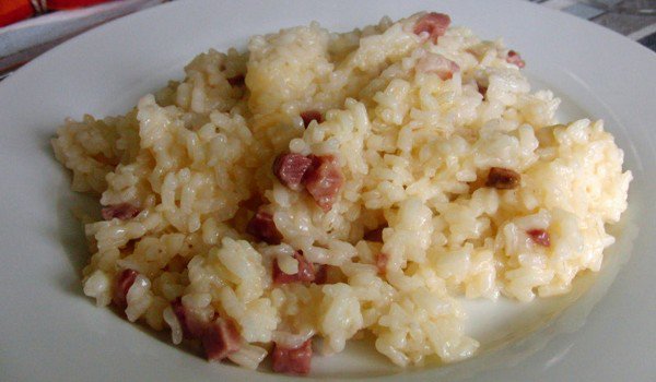 webnotitarde's tweet photo. #BonAppétit Arroz con Queso https://t.co/MPfZoaB08f #RecetasNotitarde https://t.co/heY1jMvtuR