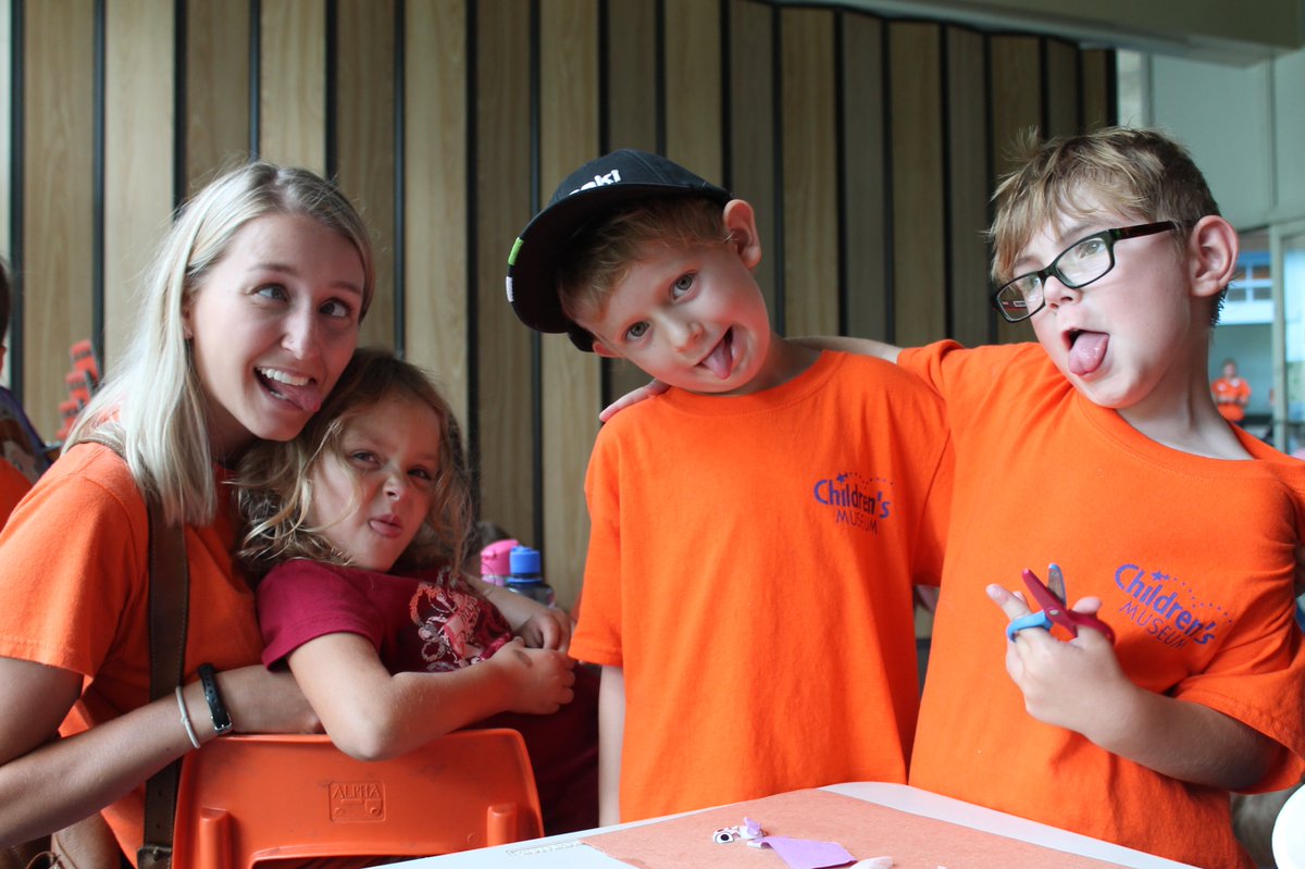 ldnchildmuseum's tweet photo. Day 43 #65daysofplay Camp-o-saurus Rex #campmemories #ldnont https://t.co/M8nLLYrlB7