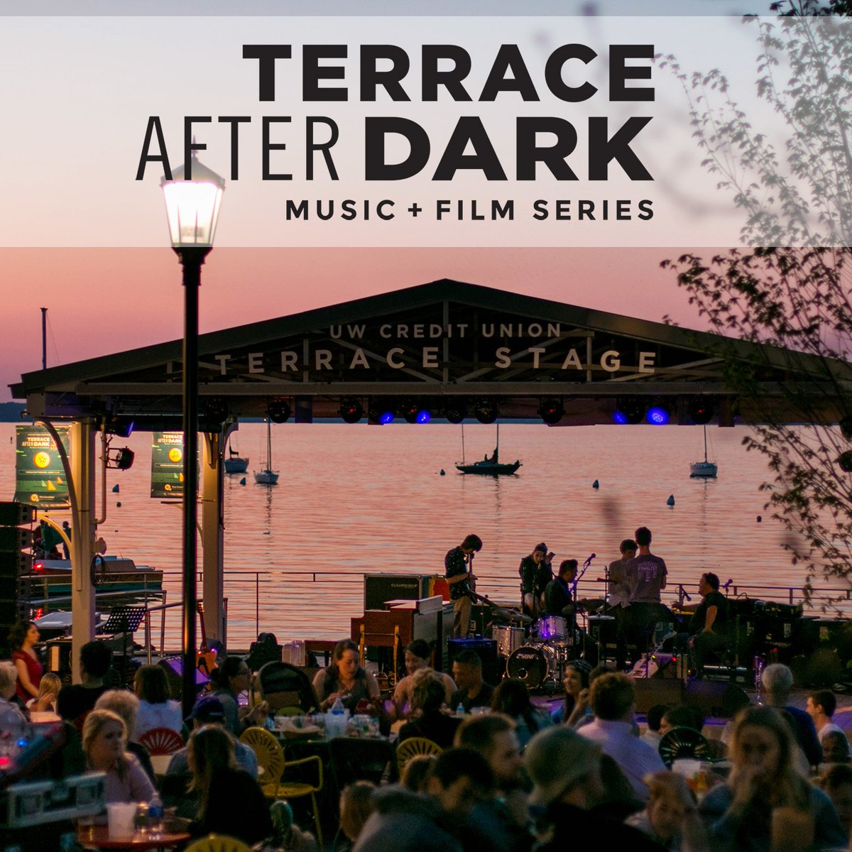MemorialUnionTerrace (@terraceupdates) on Twitter photo This weekend we've got <a href="/PatMcCurdy/">Pat McCurdy</a>, <a href="/TheJimmysBand/">The Jimmys</a>, and Clueless. Oh, and sunsets. TerraceAfterDark.com This weekend we've got <a href="/PatMcCurdy/">Pat McCurdy</a>, <a href="/TheJimmysBand/">The Jimmys</a>, and Clueless. Oh, and sunsets. TerraceAfterDark.com