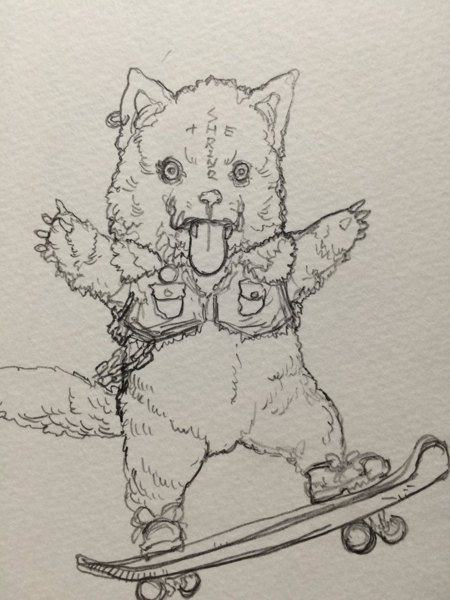 the Shrine楽しかったわい 