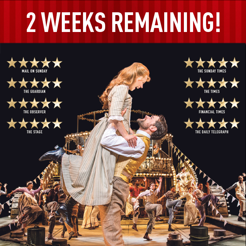 Show Boat tweet media