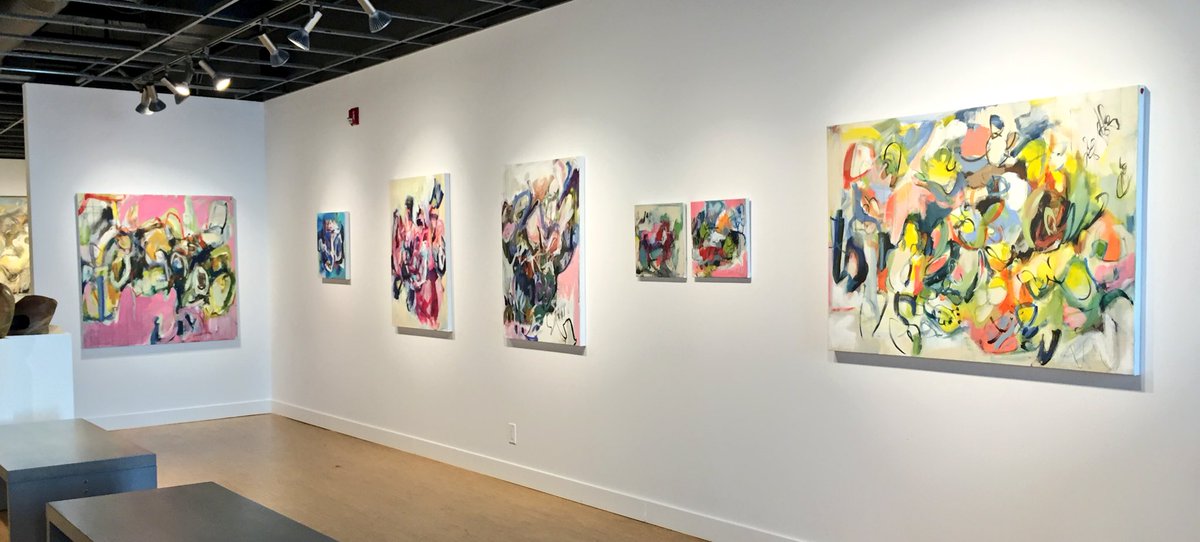 Alex Peck-Whyte's 'Fifty-Four Hours' opens tonight! #YegArt
