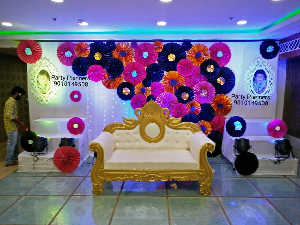 Partyplanners99's tweet photo. Adhvik's #BirthdayParty #PaperCraftTheme #BirthdayPartyOrganizers #PartyPlanners #KidsBirthdayParty #1stBirthdayPrty https://t.co/ZzLCrBy8JN