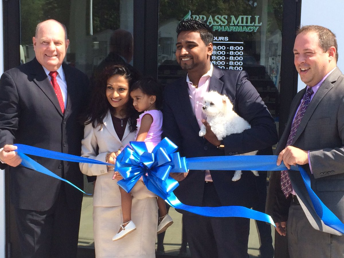 Brass Mill Pharmacy (@brassmillrx) / Posts / X
