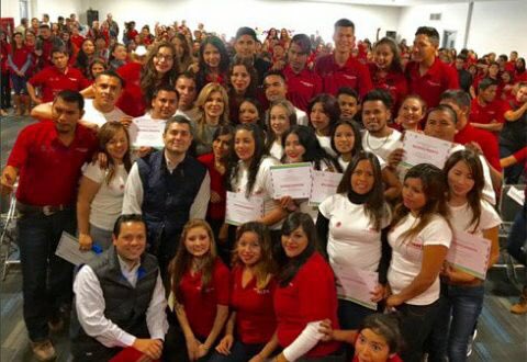 SonoraConafe's tweet photo. ¡Felicidades a todos nuestros LECS en este #DiaInternacionalDeLaJuventud! https://t.co/Gmozpb0G4u