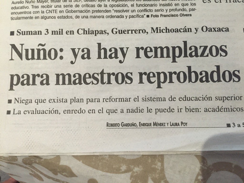 calbert57's tweet image. ¿......Y PARA POLÍTICOS , GOBERNANTES Y SECRETARIOS "SÚPER-REPROBADOS" .................TAMBIÉN?