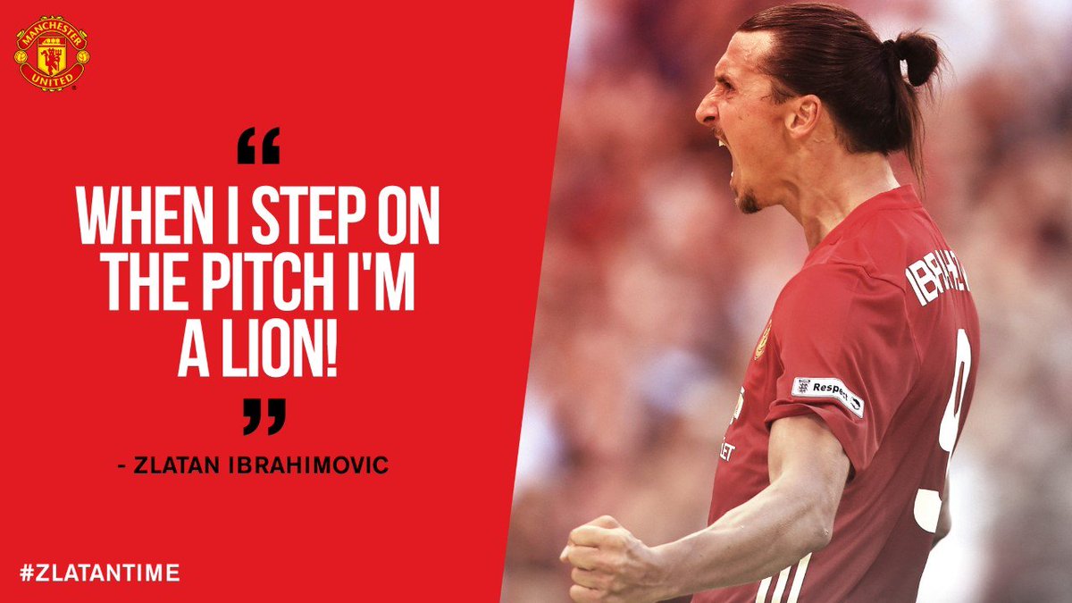 Manchester United tweet media