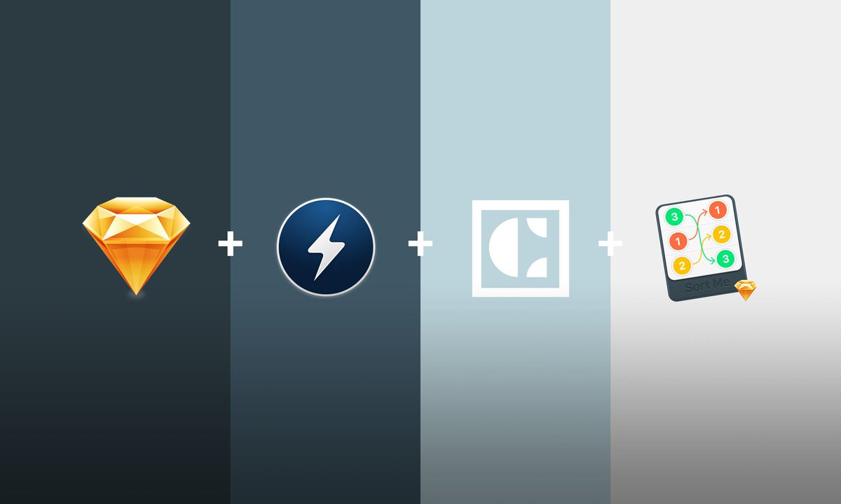 rebirthcreative's tweet photo. The '10 BEST' plug-ins for #Sketch via #sdgates #ux #ui #product #design https://t.co/s1oZ8I6qOv https://t.co/6GlRb2ff9K