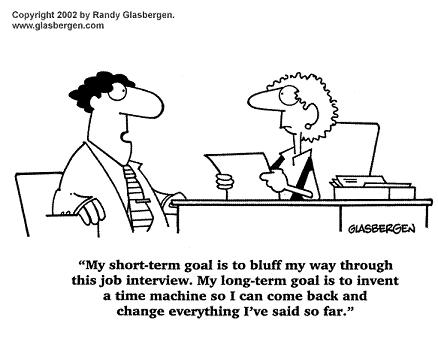 ConnieDorigan's tweet image. We all feel this way sometimes. Happy Friday! #fridayfunny #jobinterviewhumor