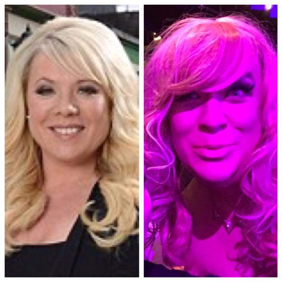 LGTClub's tweet photo. SHONA FEAR will be joining the cast of Eastenders #Uncanny #sisters #maddragnight https://t.co/Efl9SyqHIA