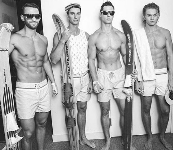 rei_cura's tweet photo. 1 week away 'till @SWAMCANADA show! Follow @TOM_FW for info, updates + tickets! #swamcanada #TOMSS17   #ReicuraTO https://t.co/xilF3mJksV