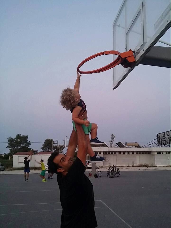 Yeni guardimiz saglam yetisiyor... <a href="/ZeljkObradovic2/">Zelimir HBK</a> <a href="/INTEGRAL1907/">Knyaz Zeljko Integralovic</a> <a href="/FBBasketbol/">Fenerbahçe Beko</a>  <a href="/Fenerbahce/">Fenerbahçe SK</a>