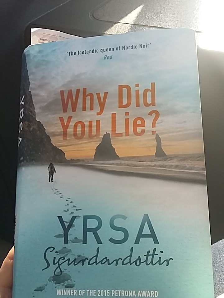 redcelia's tweet photo. Thanks @HodderPublicity for this spooky read. #MyWeekendSorted https://t.co/Bwf77FCpEG