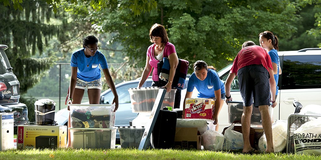Virginia Tech tweet media