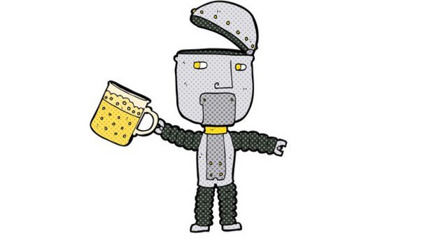 HireDragons's tweet photo. How #IntelligentX is brewing #beer using artificial intelligence: https://t.co/gRvqRtRAHE #brew #alcohol #drinks https://t.co/14ETtgXPlU