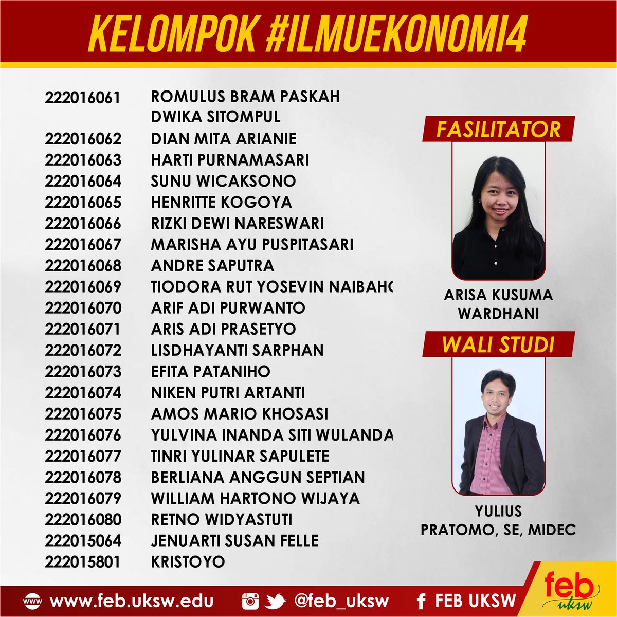 FEB UKSW tweet media