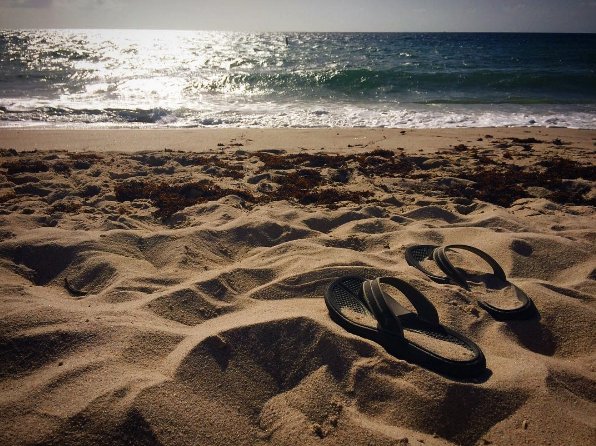 BCHCMR1200's tweet photo. No shoes, no problem. (Nice shot, @cspinfilms!) https://t.co/zfac8NifTB