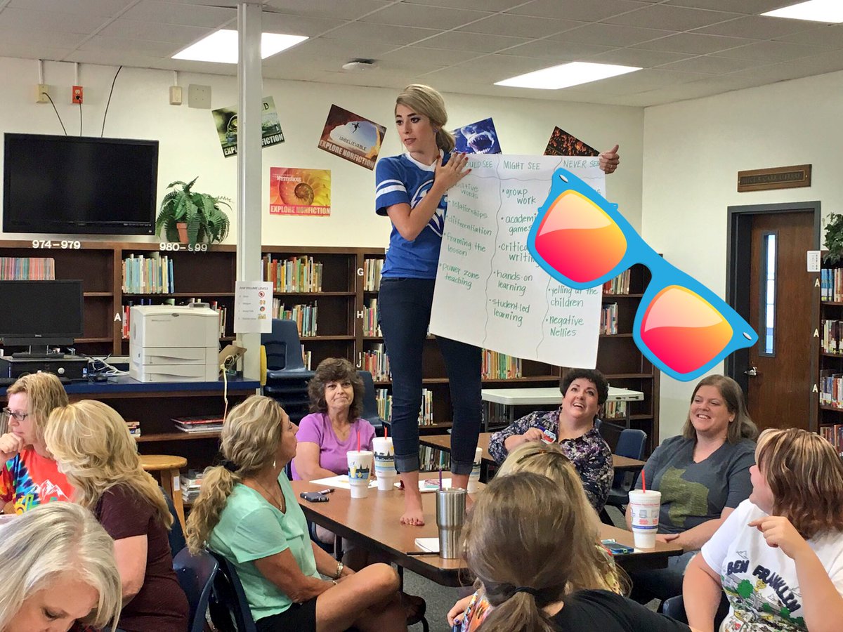 Tish Willis tweet media