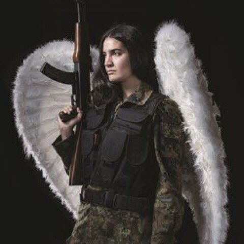 MarkMcKinlay5's tweet photo. #Angel (by Henry Naylor) @edinfest powerful performance, outstanding. #bestofthefest2016 https://t.co/1LAcH5HTwh