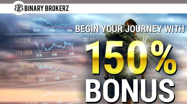 AllForexBonus's tweet image. Start with 150% Binary Options Bonus – #BinaryBrokerz
allforexbonus.com/binary-options…