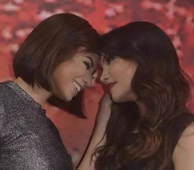 PadyakJoy's tweet photo. And THEY make me smile...at napapamura sa kilig. #RaStroPaRin https://t.co/Mh0kQUM6rz