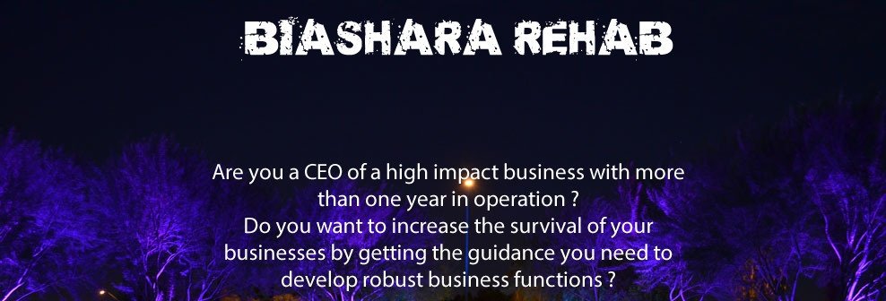 GShapersNairobi's tweet image. We&apos;re just getting started launch of #BiasharaRehab tomorrow. CEOs answer and solve issues their startup issues.