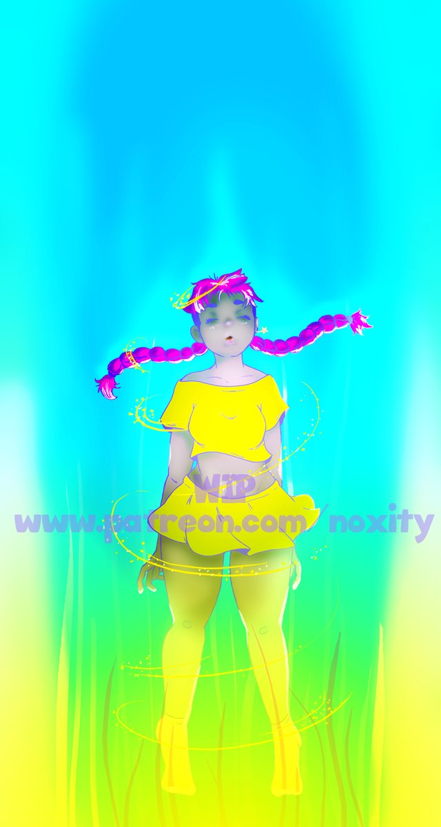 NoxitydeLucora's tweet photo. DONE :V full res download on #patreon #art #drawing #illustration #digitalart #behance #deviantart #noxity https://t.co/App92ZN3rl