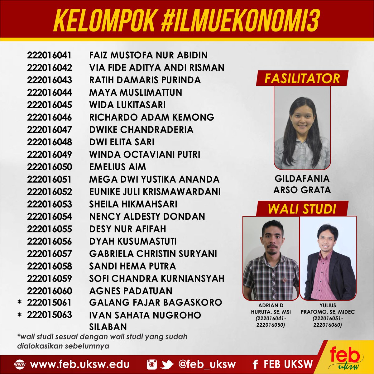 FEB UKSW tweet media