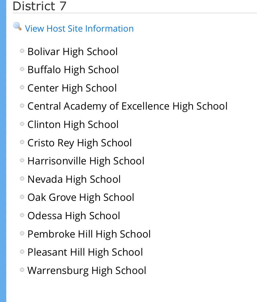 PHHS Activities tweet media