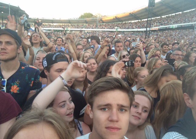 Linanilhammar's tweet photo. Grattis Carl! Hoppas dagen vart bättre än Håkan😉✨🎉 @carloksanen https://t.co/r3O7jxoPYF