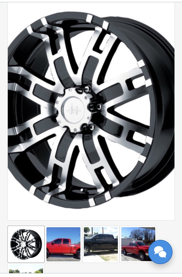 1bid1com's tweet photo. These Helo Gloss Black Wheels would look great on your truck 😍 Get them now at https://t.co/gCI38SXdIt #dealalert https://t.co/TrcPcytNoo