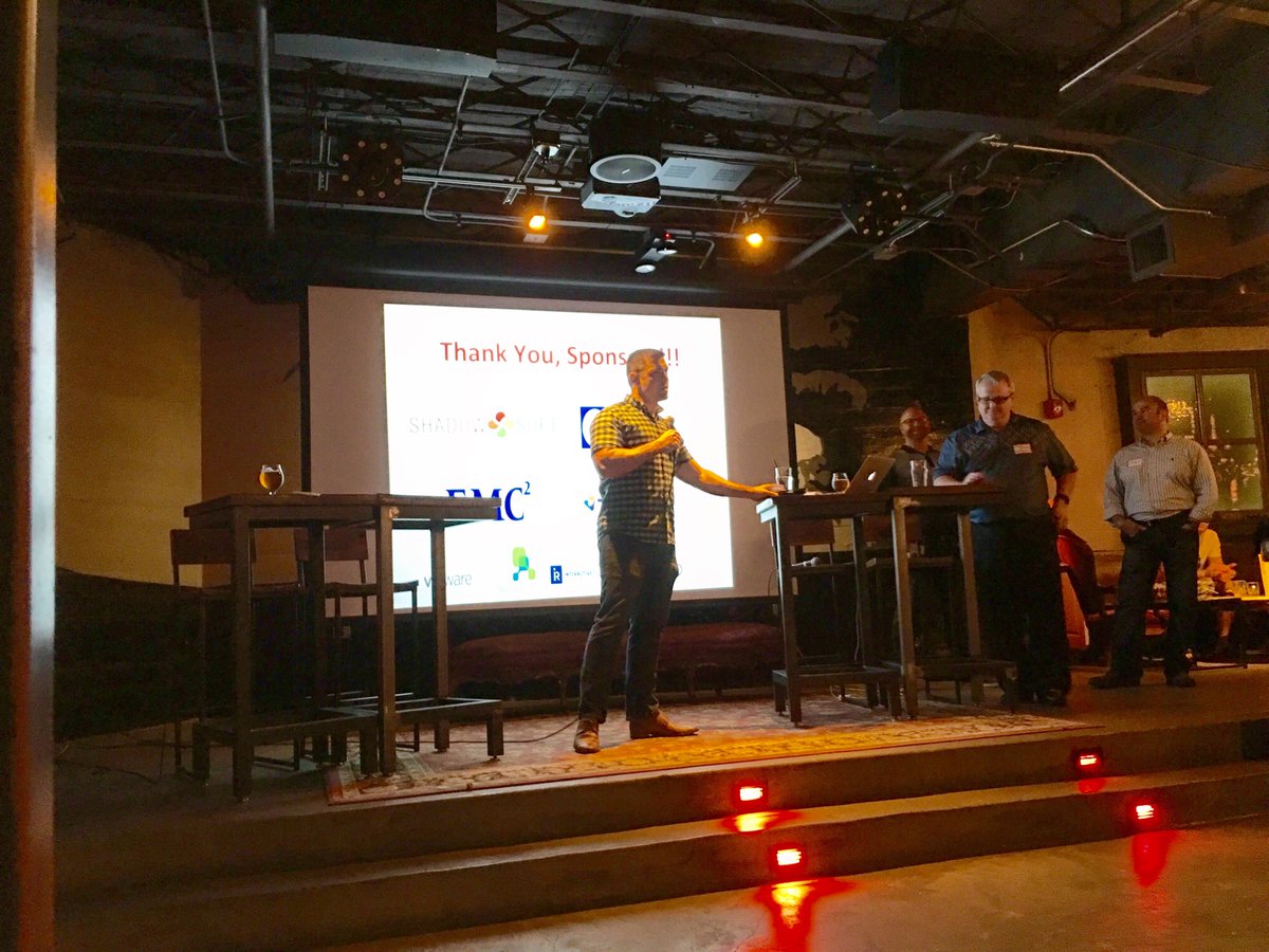 lish_viola's tweet image. @NashDevOps user group at @thesutler! #NashDevOps