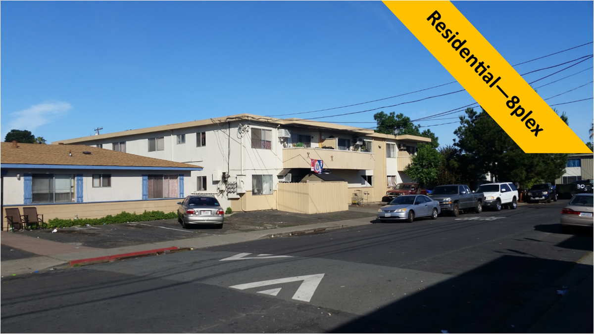 ParkOneProp's tweet photo. Another 8Plex in Concord Under Our Management! #parkoneproperties #multifamily #eastbayrealestate https://t.co/OKmHjpZJiw